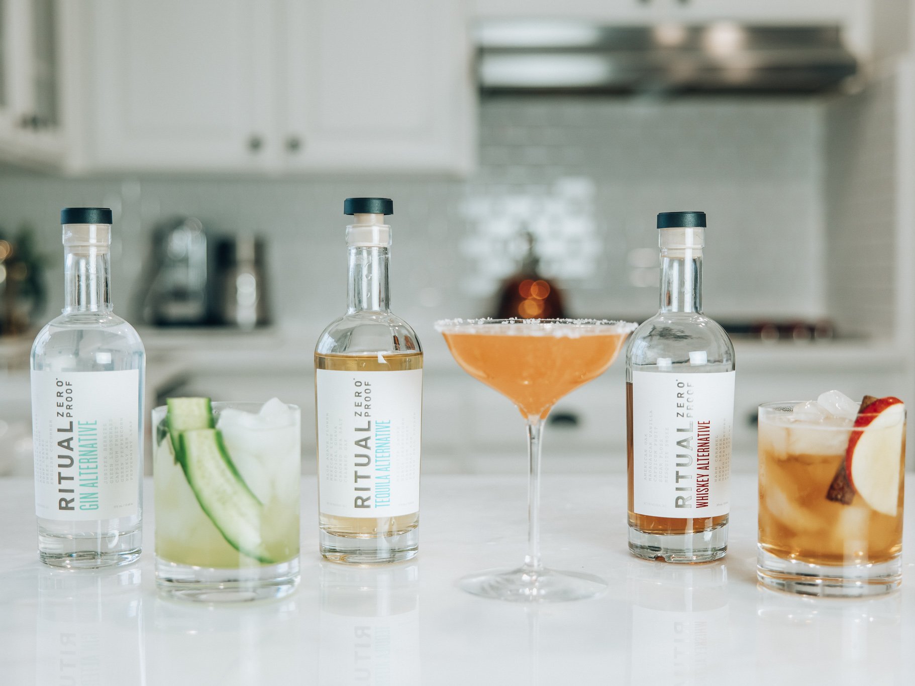 3 Delish Mocktail Recipes for If you Simply Don’t Really feel Like Ingesting