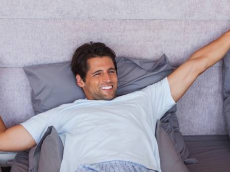 Morning Glory: What Sleep-Associated Erections Say About Your Well being