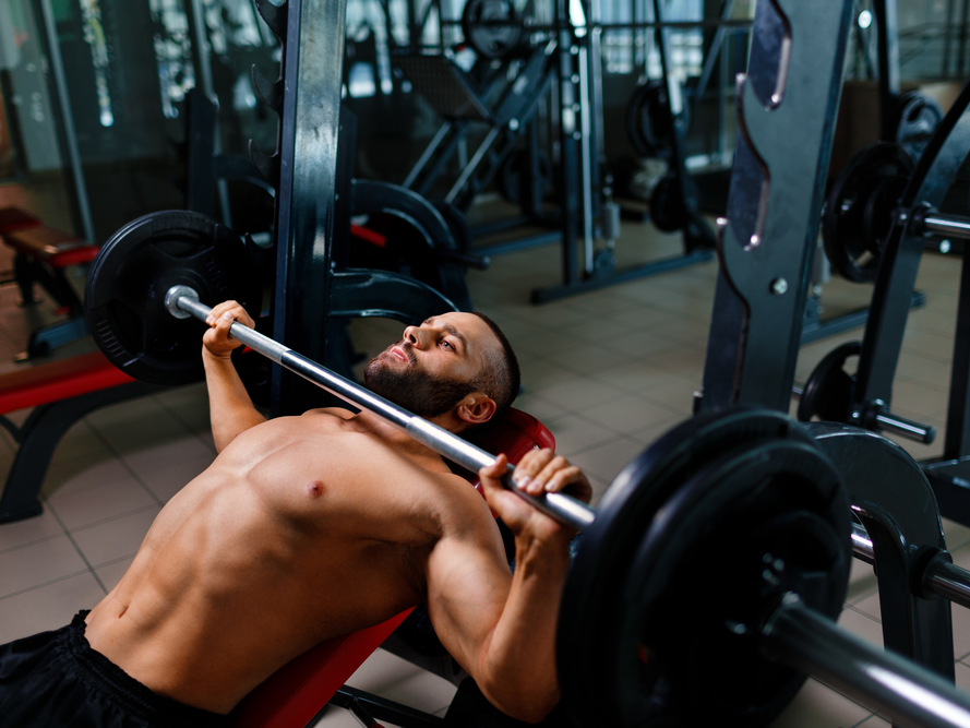 How To Increase Your Put up-Exercise Restoration