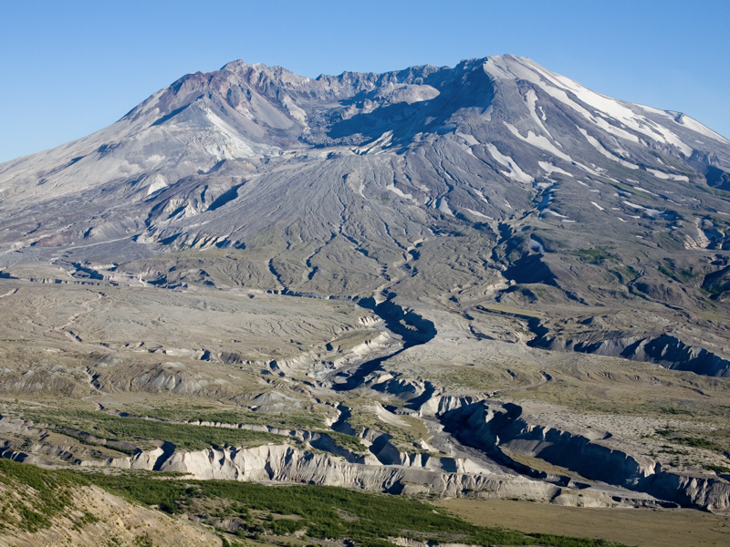 A Non-Climber’s Information To Climbing Mt. St. Helens