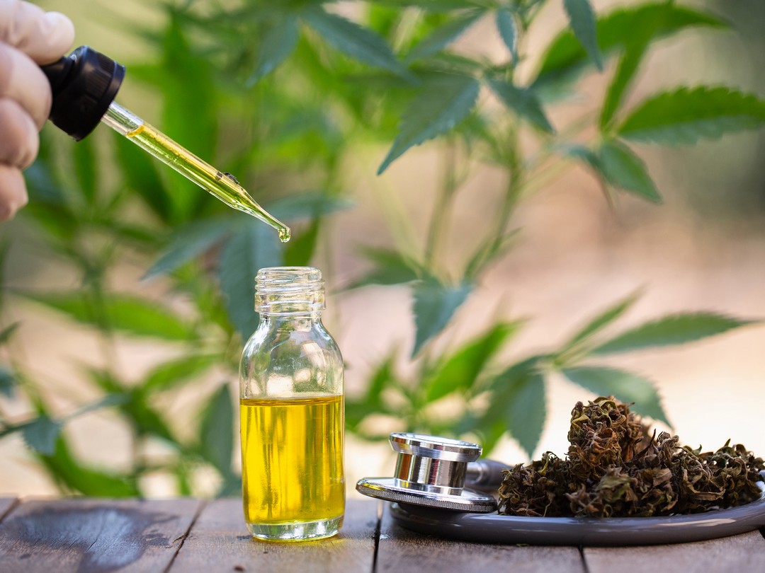 The Well being Advantages Of CBD Merchandise – Ought to You Consider The Hype?