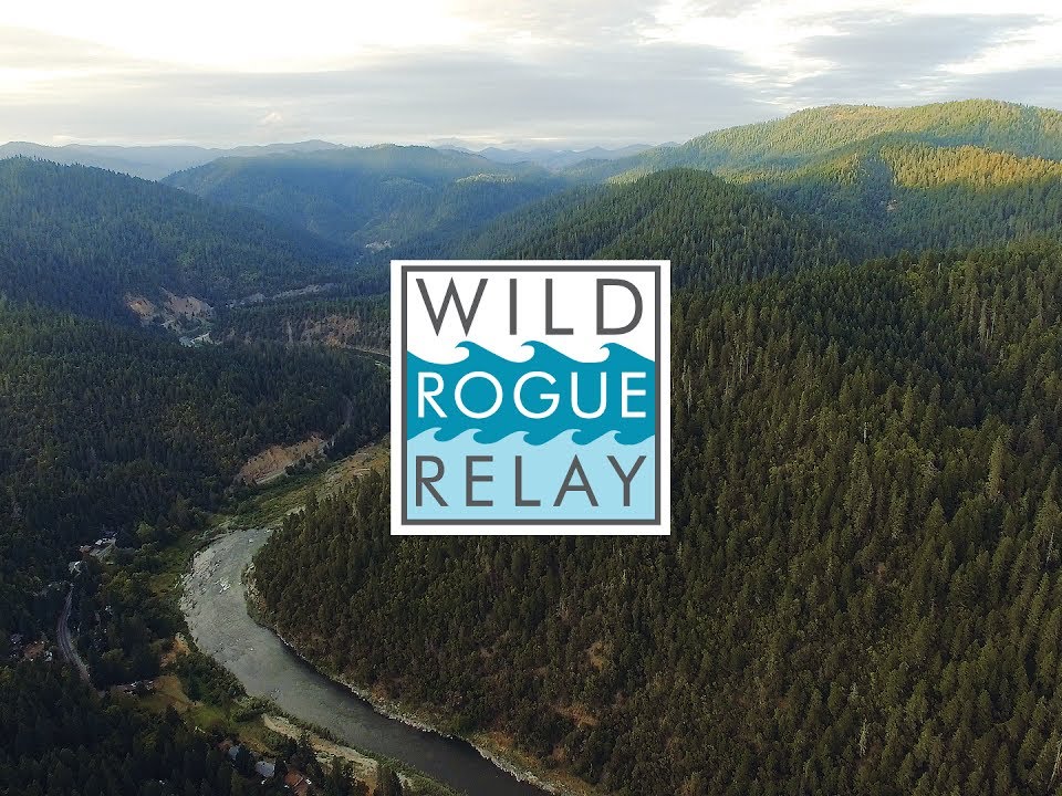 Wild Rogue Relay Evaluate – A Should For Relay Runners In Oregon