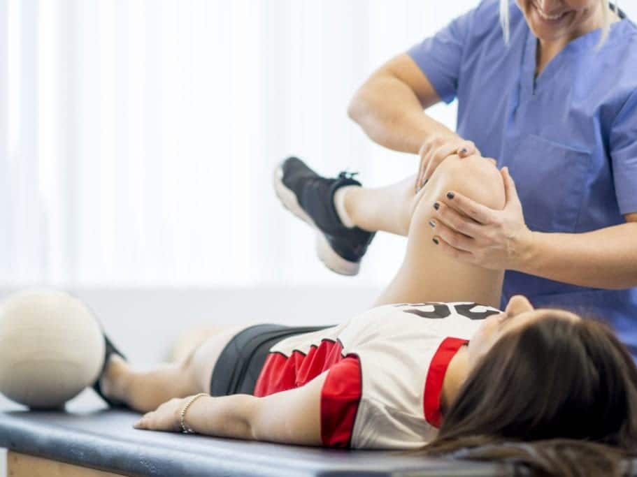 Sports activities Accidents Can Be Actually Painful! 5 Methods To Get better The Ache