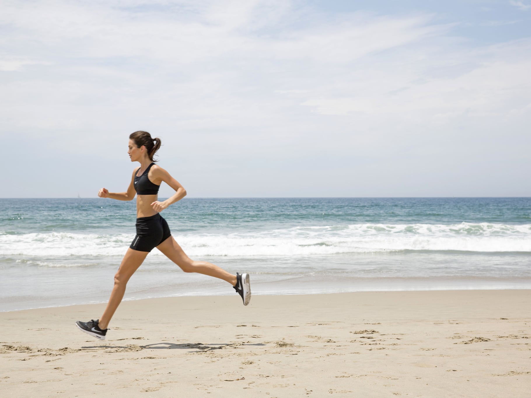 Why A Unhealthy Run Can Be A Good Factor