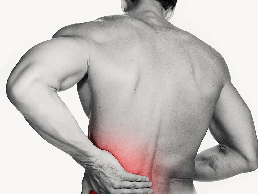 Advantages Of Muscle Irritation