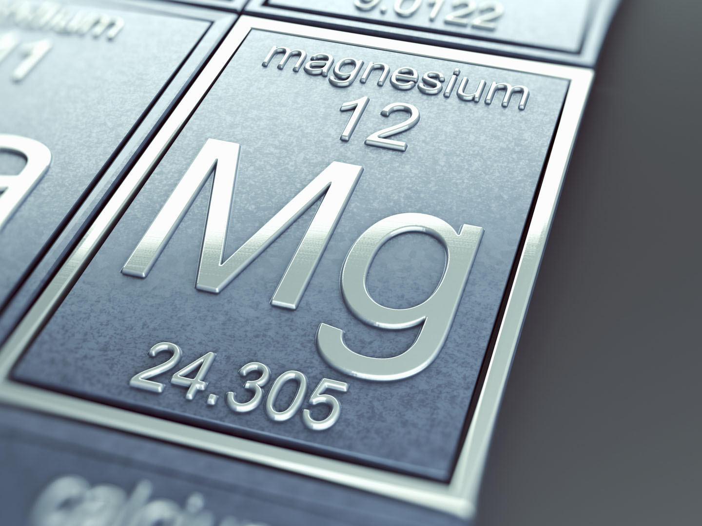 The Well being Advantages Of Magnesium