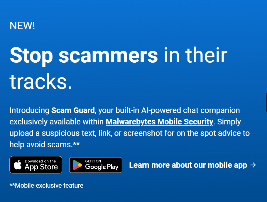 Secure Your Digital World with Malwarebytes: Unleashing Powerful Cyber Protection