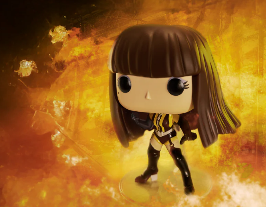 Unveiling Funko Europe: Your Gateway to Collectibles and Exclusive Pop Culture Treasures