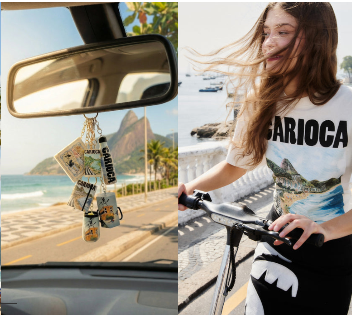 Embrace the Vibrancy of Life with FARM Rio: A Celebration of Colorful Fashion