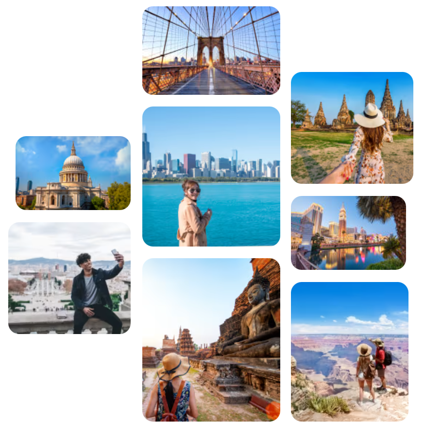 Go City: The Ultimate Pass to Explore Top Attractions Across the Globe